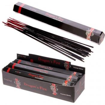 Dragon Ember Essence Sticks