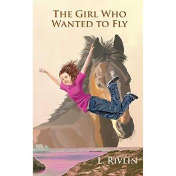 The Girl Who Wanted to Fly Book