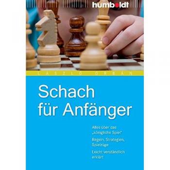 Schach für Anfänger