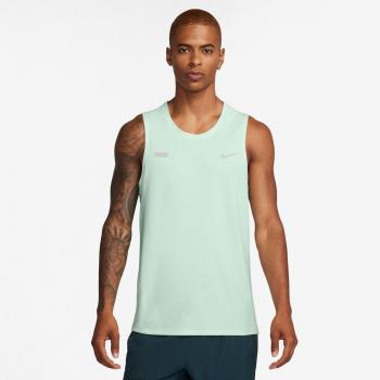 Camiseta Deportiva Nike Miler Flash Hombre