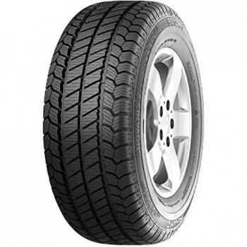 Barum SnoVanis 2 215/60 R17C 109/107T para Furgonetas