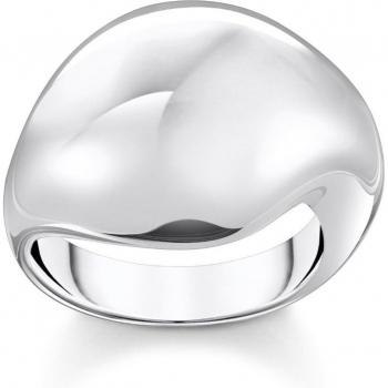 Trône de la grâce – Bague Thomas Sabo TR2470‑001‑21‑56