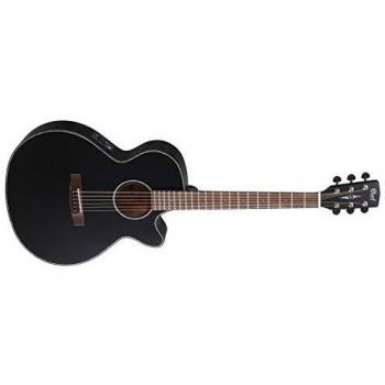 Cort SFX-ME Satin Black