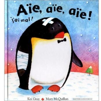 Aie, Aie, Aie ! J'Ai Mal