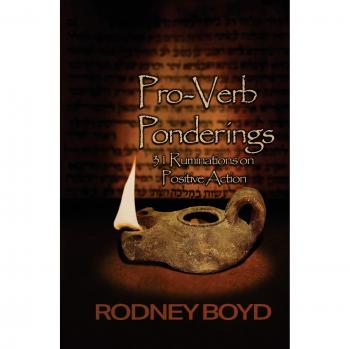 Pro-Verb Ponderings: 31 Ruminations on Positive Action