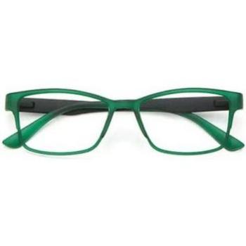 Twin Vision Key West Verde +1,00