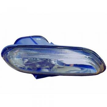 ABAKUS 550‑2001R‑UE Fendinebbia