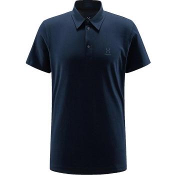Haglofs Polo Mirth Maniche Corte
