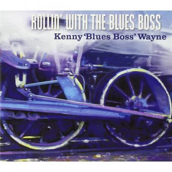 ROLLIN'WITH THE BLUES..
