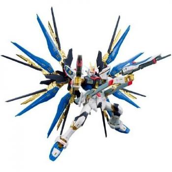 RG 1/144 ZGMF-X20A Gundam de la serie Seed Destiny