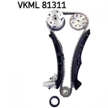 Timing Chain Kit for AUDI, SKODA, SEAT
