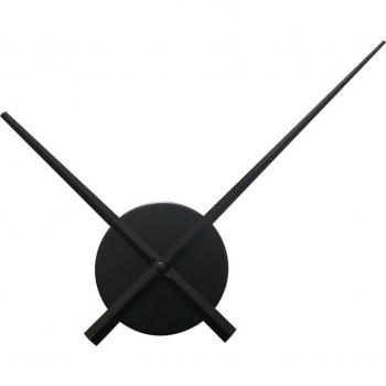 Living Room Acrylic Mirror Clock