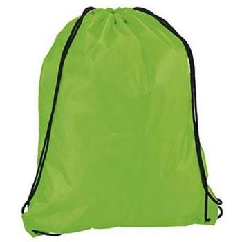 Unisex Outdoor-Rucksack BigBuy – Neongrün, Modell 144394, Größe S1405183