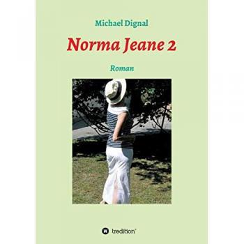 Norma Jeane 2: Roman