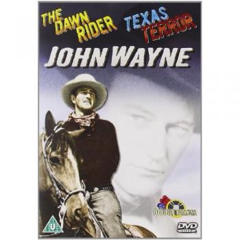 John Wayne