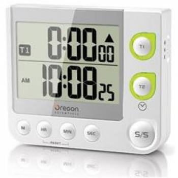 Timer Automatico TW331BLK Oregon Scientific