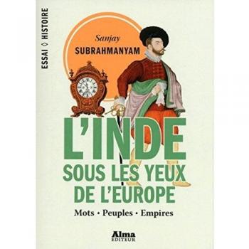 L'Inde sous les yeux de l'Europe