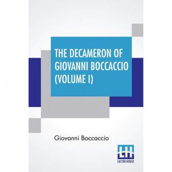 The Decameron Of Giovanni Boccaccio