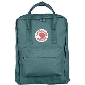 Fjällraven Kanken Frost Green