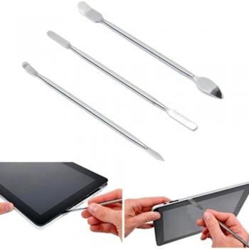 Conjunto de Herramientas de Mano para Desmontaje de Smartphones