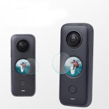 Accessoires Protection Écran Insta360 ONE X2