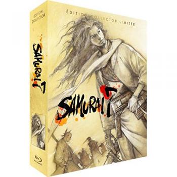 Samuraï 7