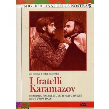 I Fratelli Karamazov