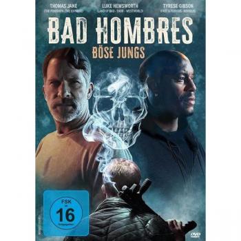 Bad Hombres