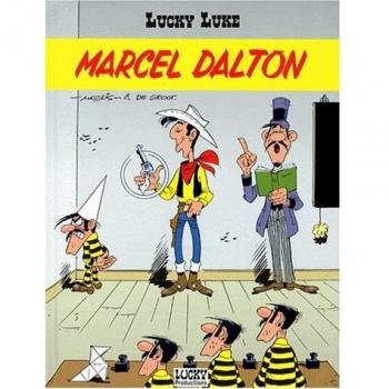 MARCEL DALTON