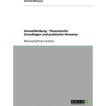 Umweltbildung