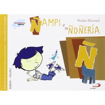 Ñampi y la ñoneria