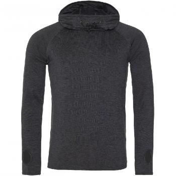 Awdis Camisa Longa con Collo Accatena