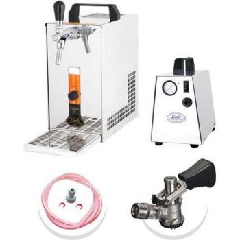 Raffreddatore Secco Keg Key ICH-ZAPFE