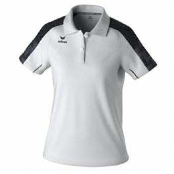 Polo Femme Erima Évo Starlette