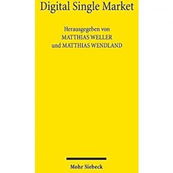 Digital Single Market