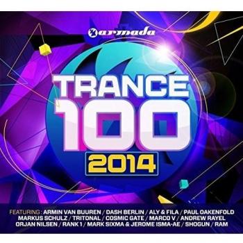 Trance 100-2014