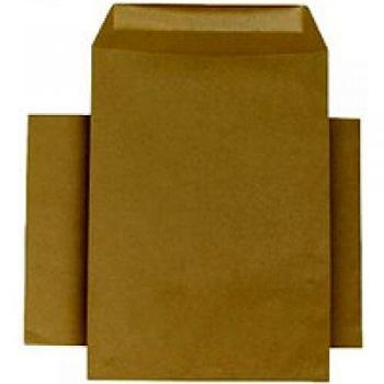 Q-Connect KF3408 Envelope C3 457x324mm 115gsm Self-Se