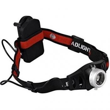 Linterna frontal led Ayerbe AYFR12 3XAAA 620470