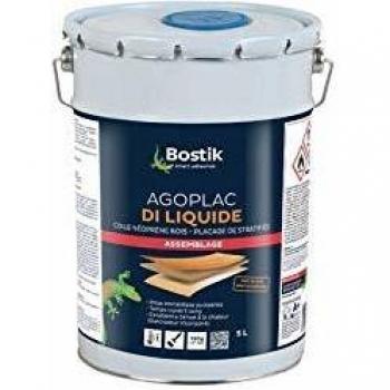 Colle extra forte AGOPLAC DI liquide