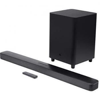 JBL Bar 500 Soundbar & Subwoofer