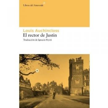 RECTOR DE JUSTIN, EL