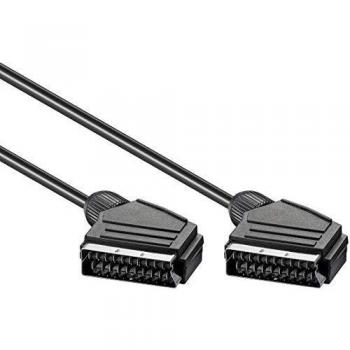 Cordone SCART 5 M Premium
