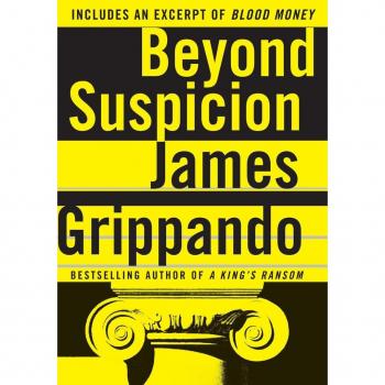 Beyond Suspicion