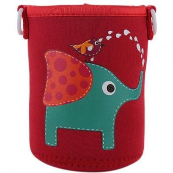 Baby Feeding Bottles with Warmer Cover 400ML-500ML