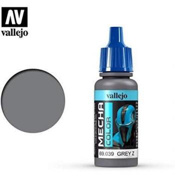 Vallejo Mecha Color – Grey Z 17 ml 69.039