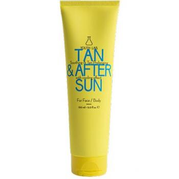 Youth Lab Protetor Solar e After Sun 150ml