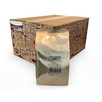 160 Capsule Nescafe Oro Crema Bar – Dolce Gusto