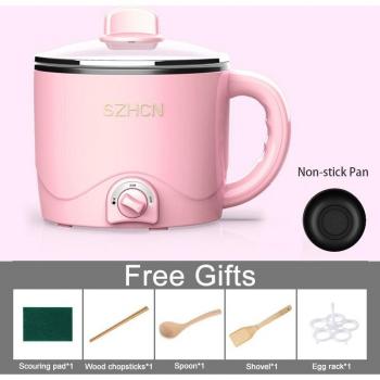 Appareil de cuisson électrique pour riz 220V