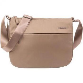 Bolso Move 4.0 en Gris – Diseño Sustentable Samsonite