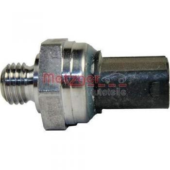 AGR-Ventil Abgasdrucksensor Metzger 0906263